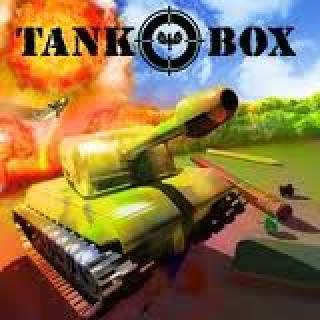 Tank-O-Box