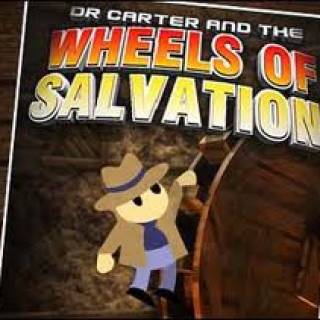 Dr Carter and the Wheels of Salvation