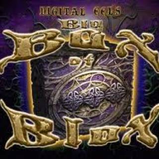 Digital Eel's Big Box of Blox