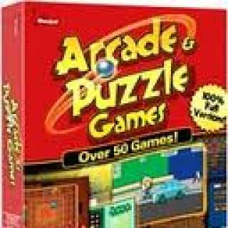 Arcade & Puzzle Games