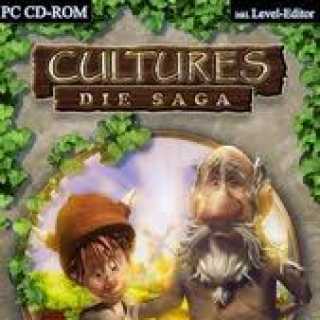 Cultures: Die Saga