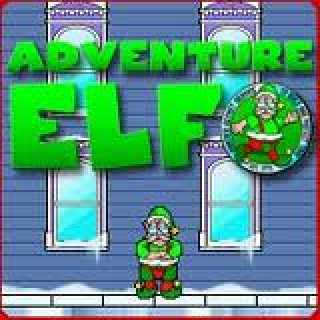 Adventure Elf
