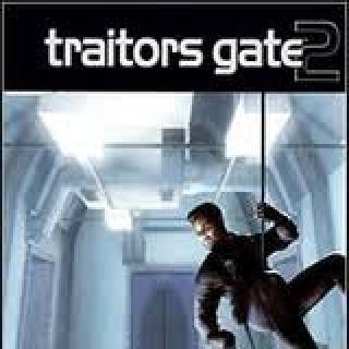 Traitors Gate 2: Cypher