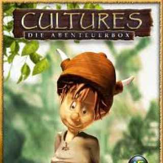 Cultures: Die Abenteuerbox