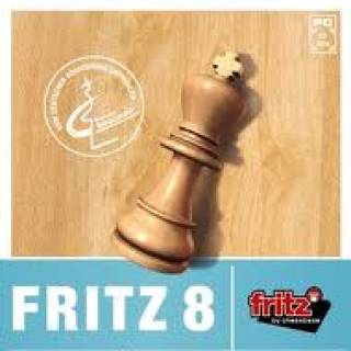 Fritz 8