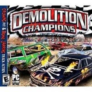 Demolition Champions