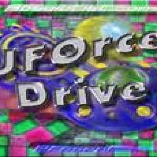 UFOrce Drive