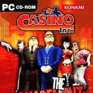 Casino Inc: The Management