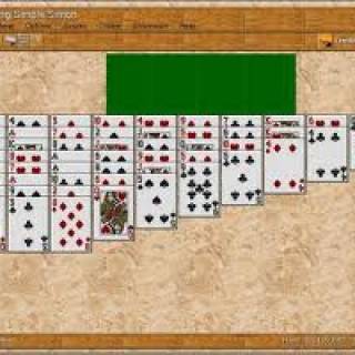 Serious Solitaire