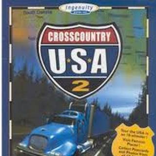 Cross Country USA 2