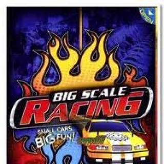 Big Scale Racing