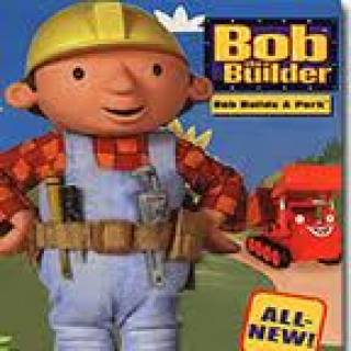 Bob The Builder: Bob Builds A Park