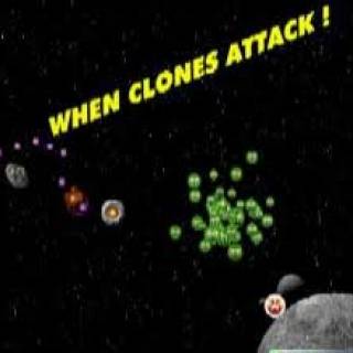 When Clones Attack!