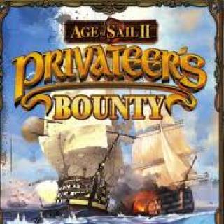 Privateer's Bounty: Age of Sail II