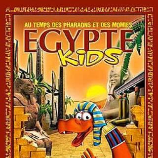 Egypte Kids