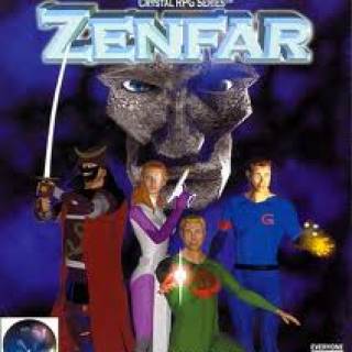 Zenfar: The Adventure