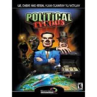 Political Tycoon