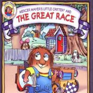 Mercer Mayer's Little Critter and the Great Race