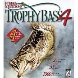 Field & Stream: Trophy Bass 4