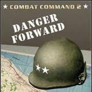 Combat Command 2: Danger Forward