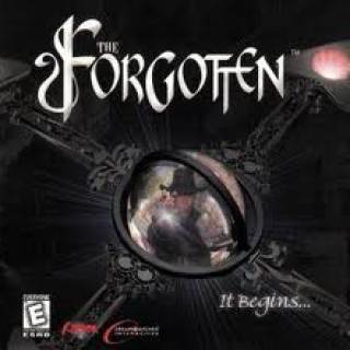 The Forgotten: It Begins