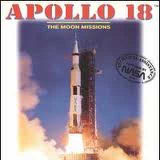 Apollo 18: The Moon Missions