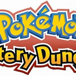 Pokémon Mystery Dungeon