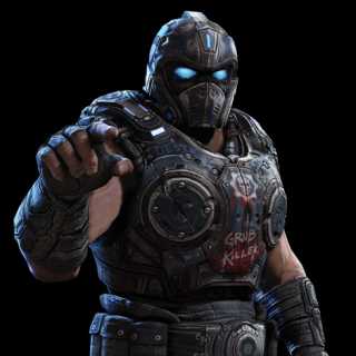 Gears of War 3 Characters - Giant Bomb