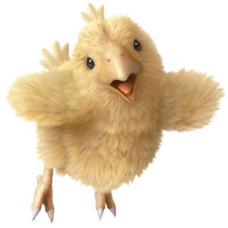 Chocobo Chick