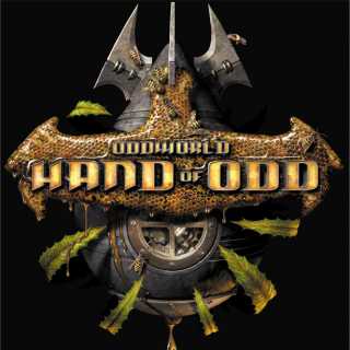 Oddworld: Hand of Odd