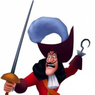 Fox's Peter Pan & The Pirates: The Revenge of Captain Hook Characters -  Giant Bomb