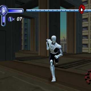 Spider-Armor