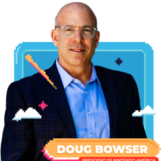 Doug Bowser