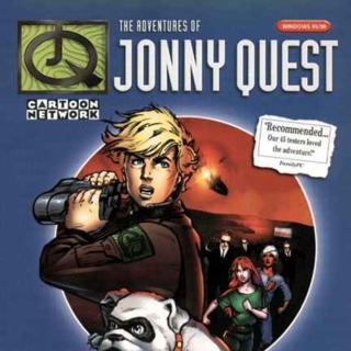 The Adventures of Jonny Quest