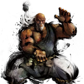 Akuma (Street Fighter), Villains Wiki