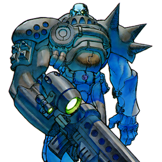 2d Characters Giant Bomb - cyberbot brawl stars