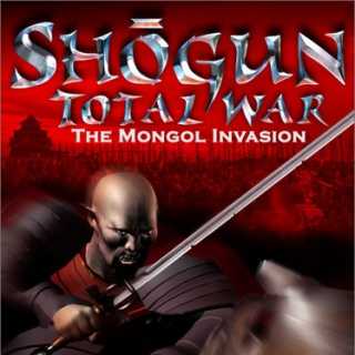 Shogun: Total War - The Mongol Invasion
