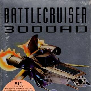 Battlecruiser 3000AD (v2.0)