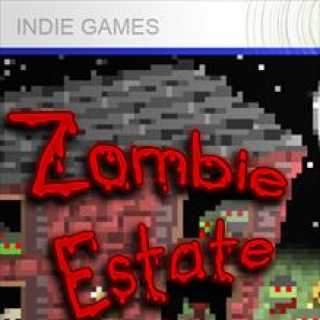 Zombie Estate