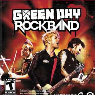 Green Day: Rock Band Review