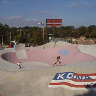 Kona Skate Park