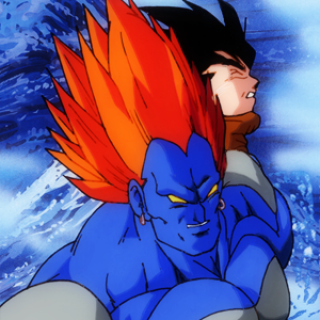 Dragon Ball Z Characters Giant Bomb