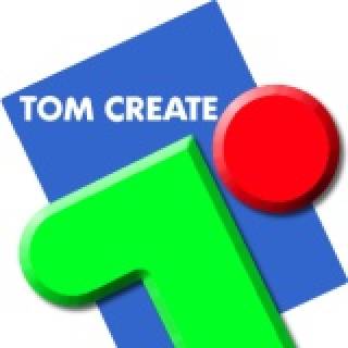 Tom Create Co., Ltd.