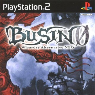 Busin 0: Wizardry Alternative Neo