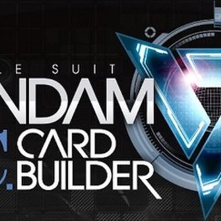 Mobile Suit Gundam U.C. Card Builder