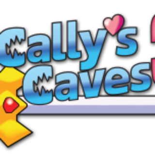 Cally's Caves 3
