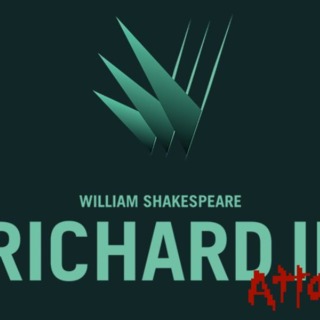Richard III Attacks