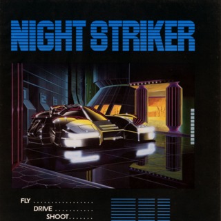 Night Striker