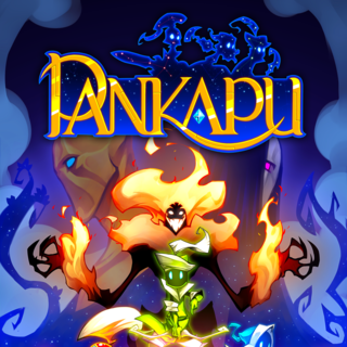 Pankapu: The Dreamkeeper