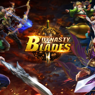 Dynasty Blades